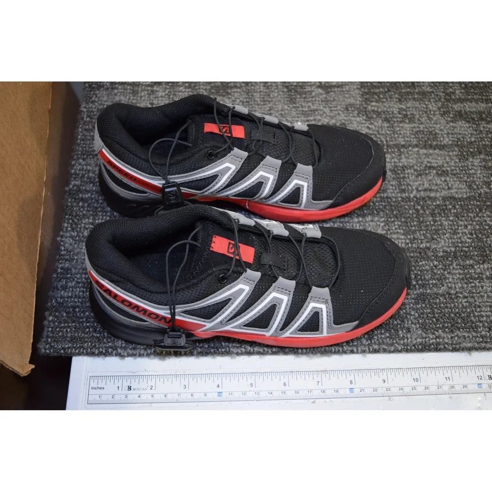 Salomon speedcross junior